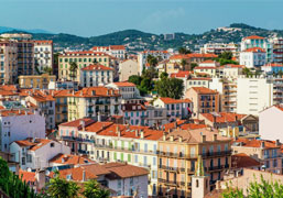 Marché immobilier en France