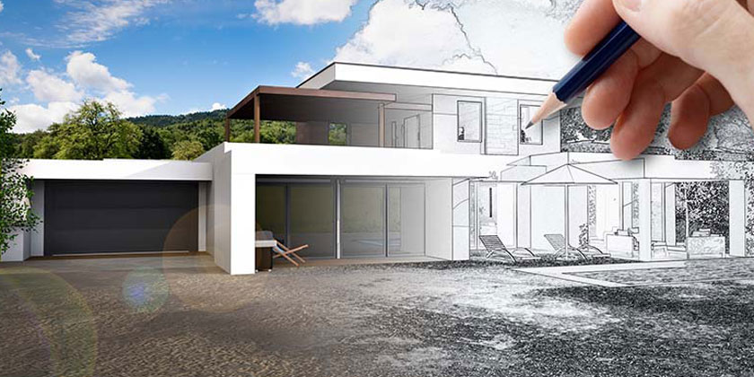 construction immobilière