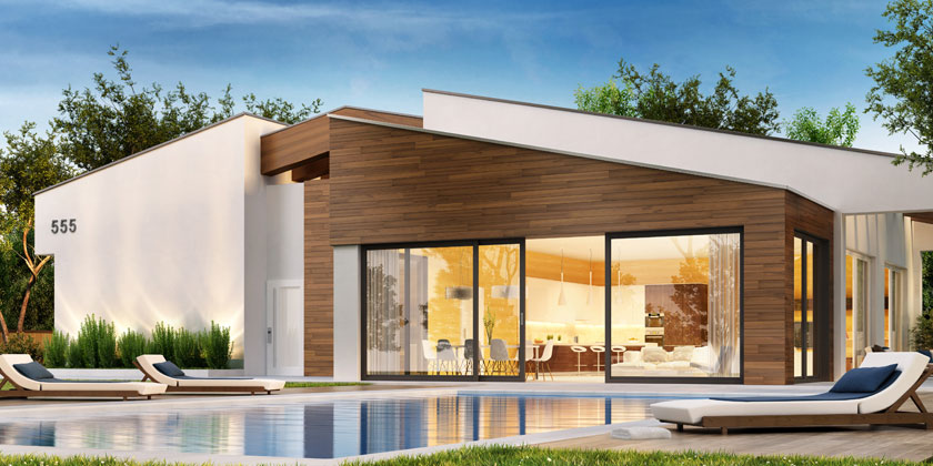 Immobilier du luxe
