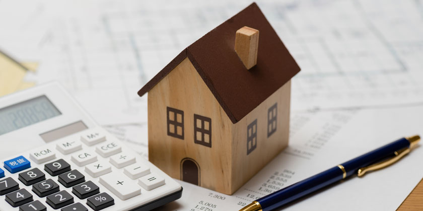 Bien immobilier