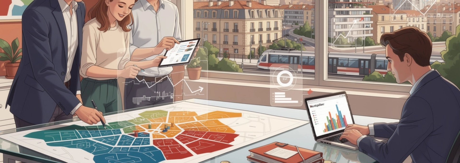 montpellier-evolution-des-prix-au-metre-carre-par-quartier